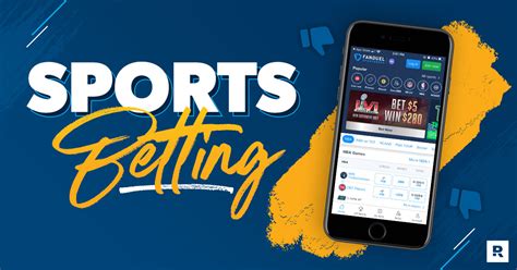 Sports Betting App 